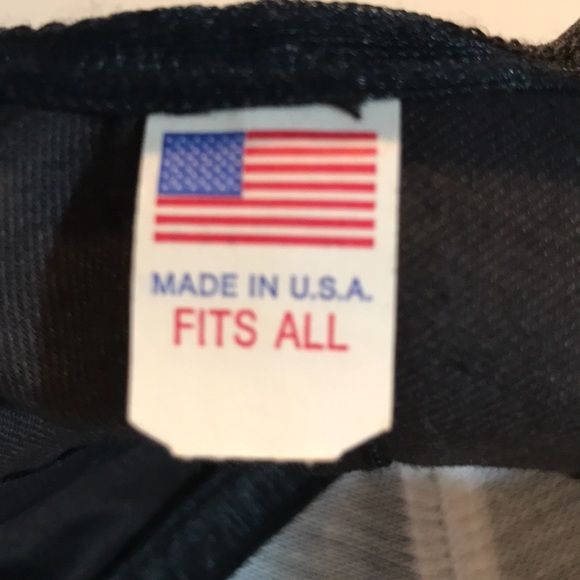 The Crosby hat SnapBack Cloverdale - Picture 4 of 7